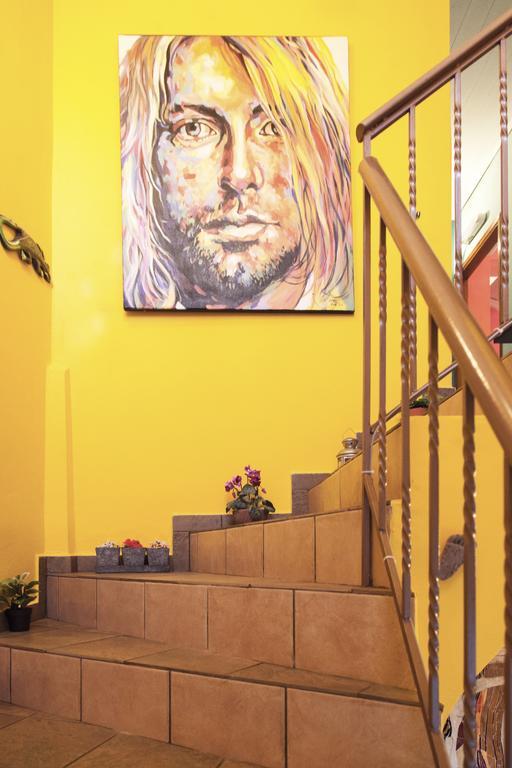 Villa Kirki Apartments Agia Efimia Dış mekan fotoğraf