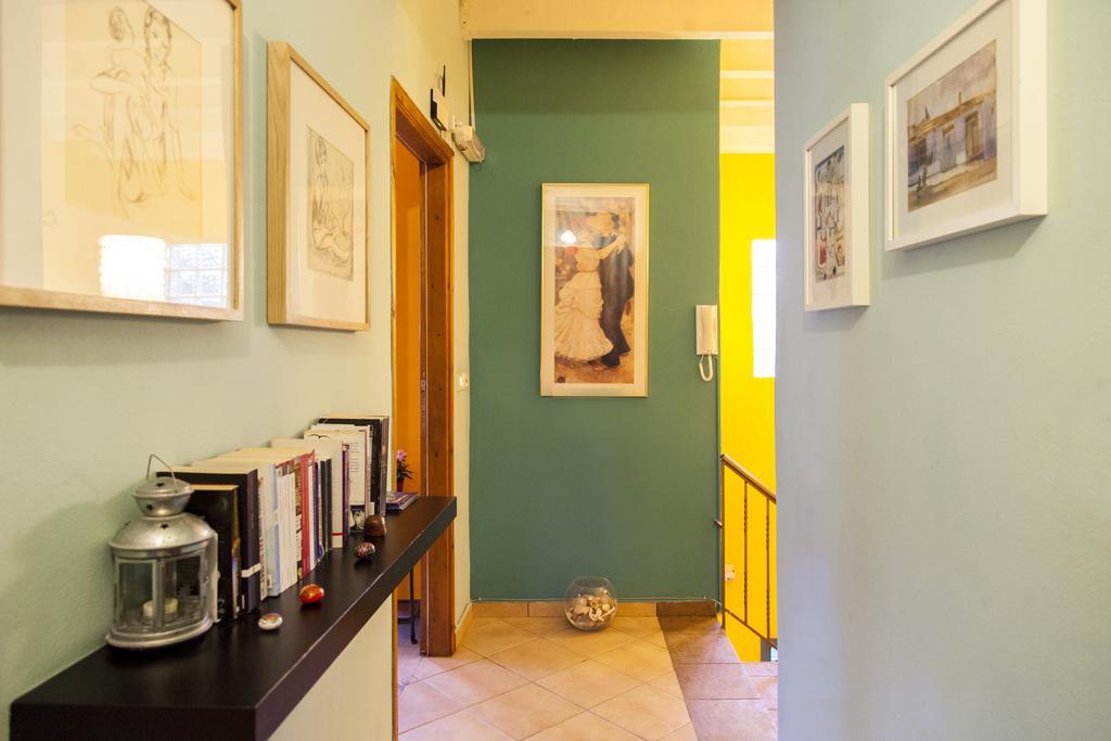 Villa Kirki Apartments Agia Efimia Dış mekan fotoğraf